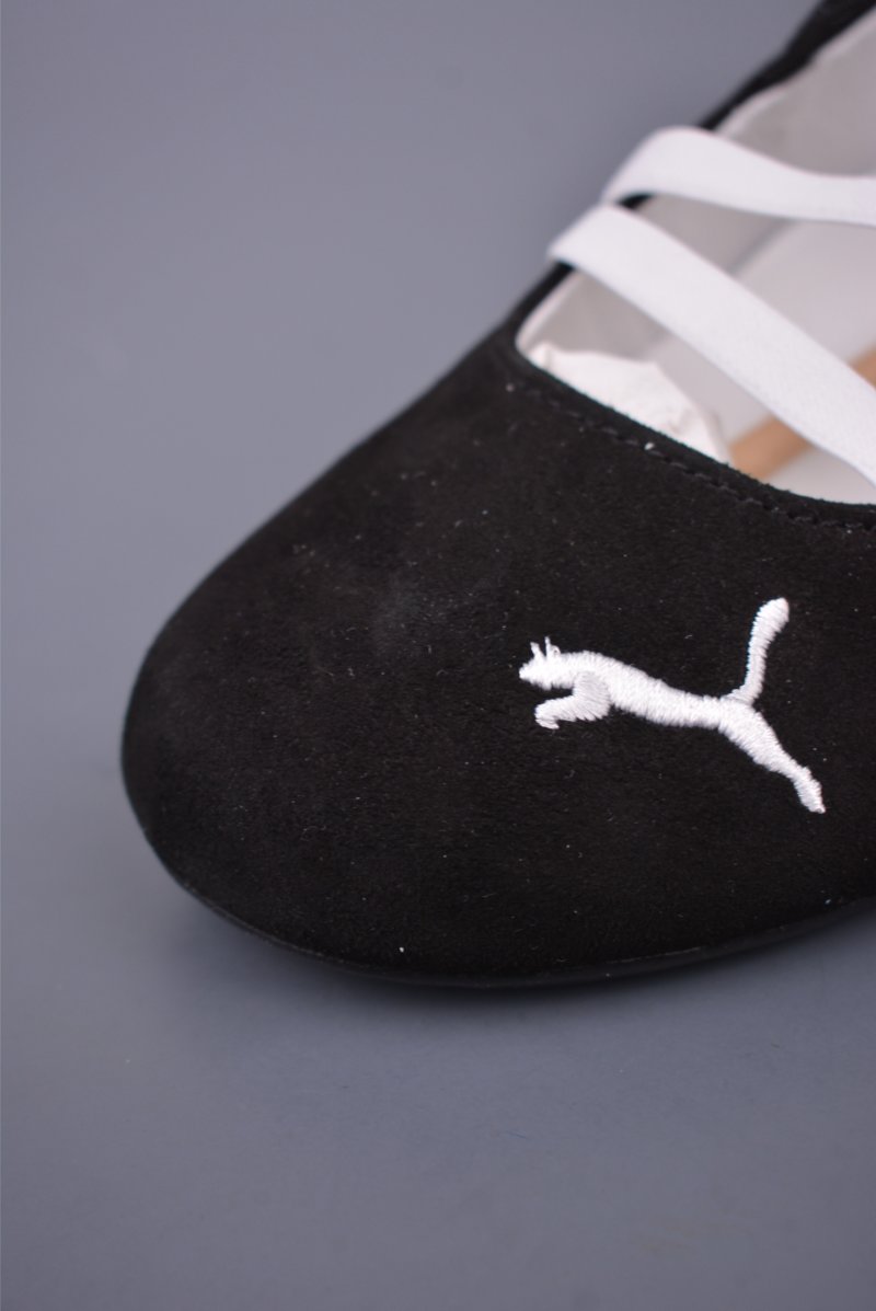 Puma Speedcat Go view