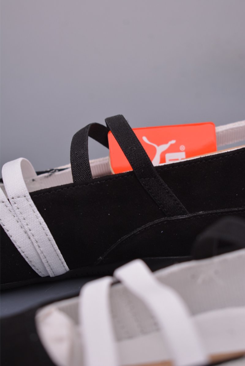 Puma Speedcat Go view