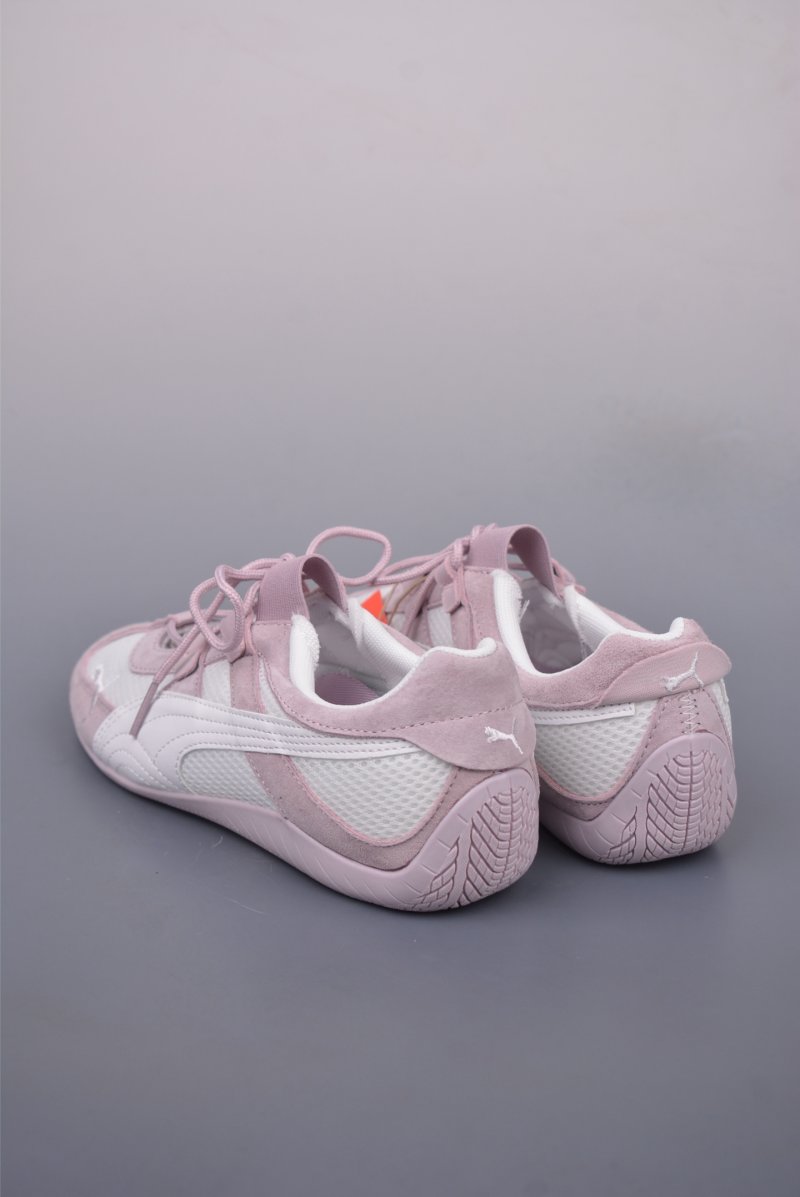 Puma Speedcat Go view