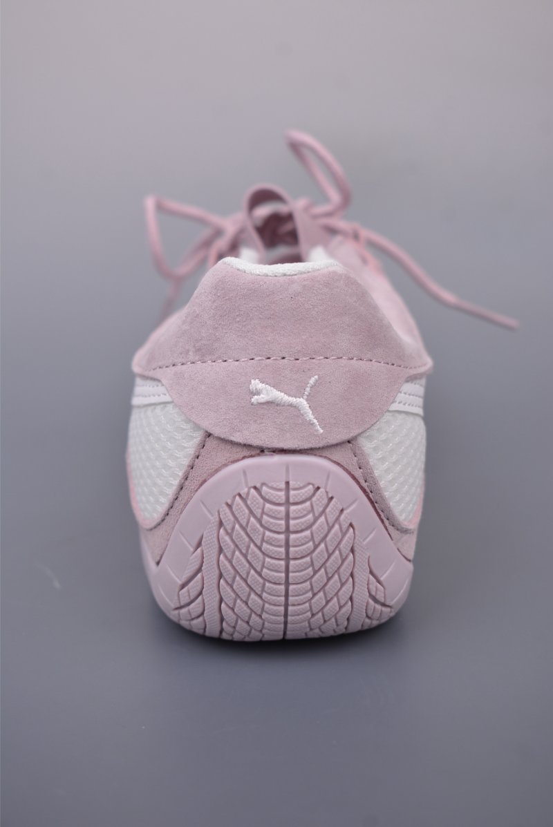 Puma Speedcat Go view