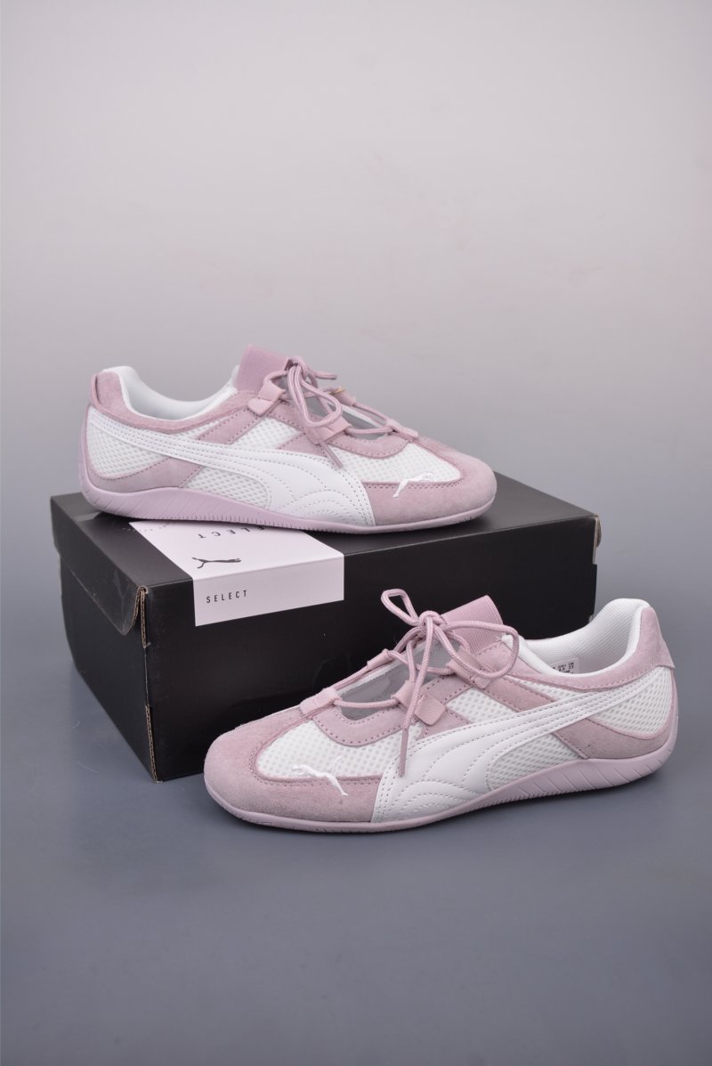 Puma Speedcat Go view