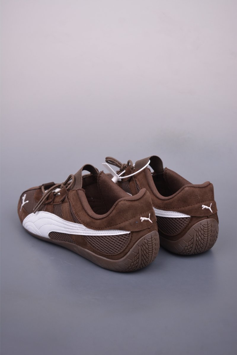 Puma Speedcat Go view