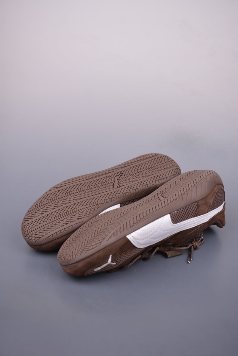 Puma Speedcat Go view