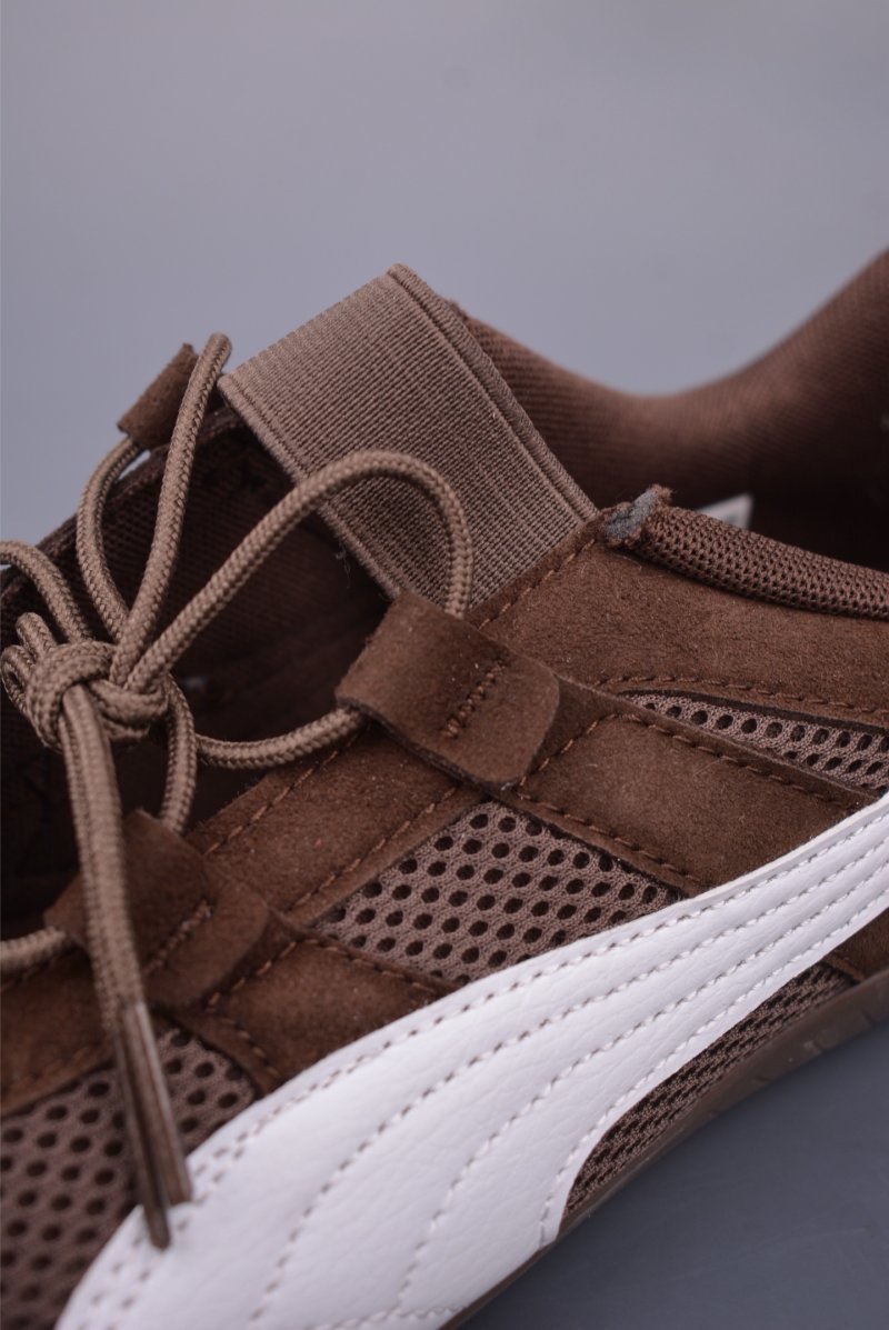 Puma Speedcat Go view