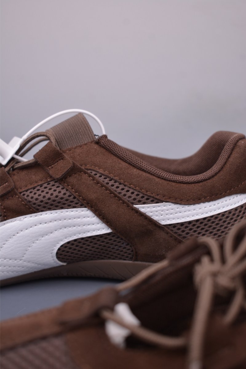 Puma Speedcat Go view