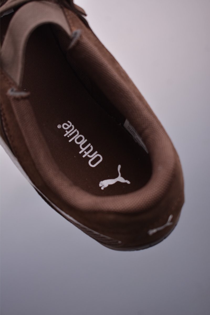 Puma Speedcat Go view