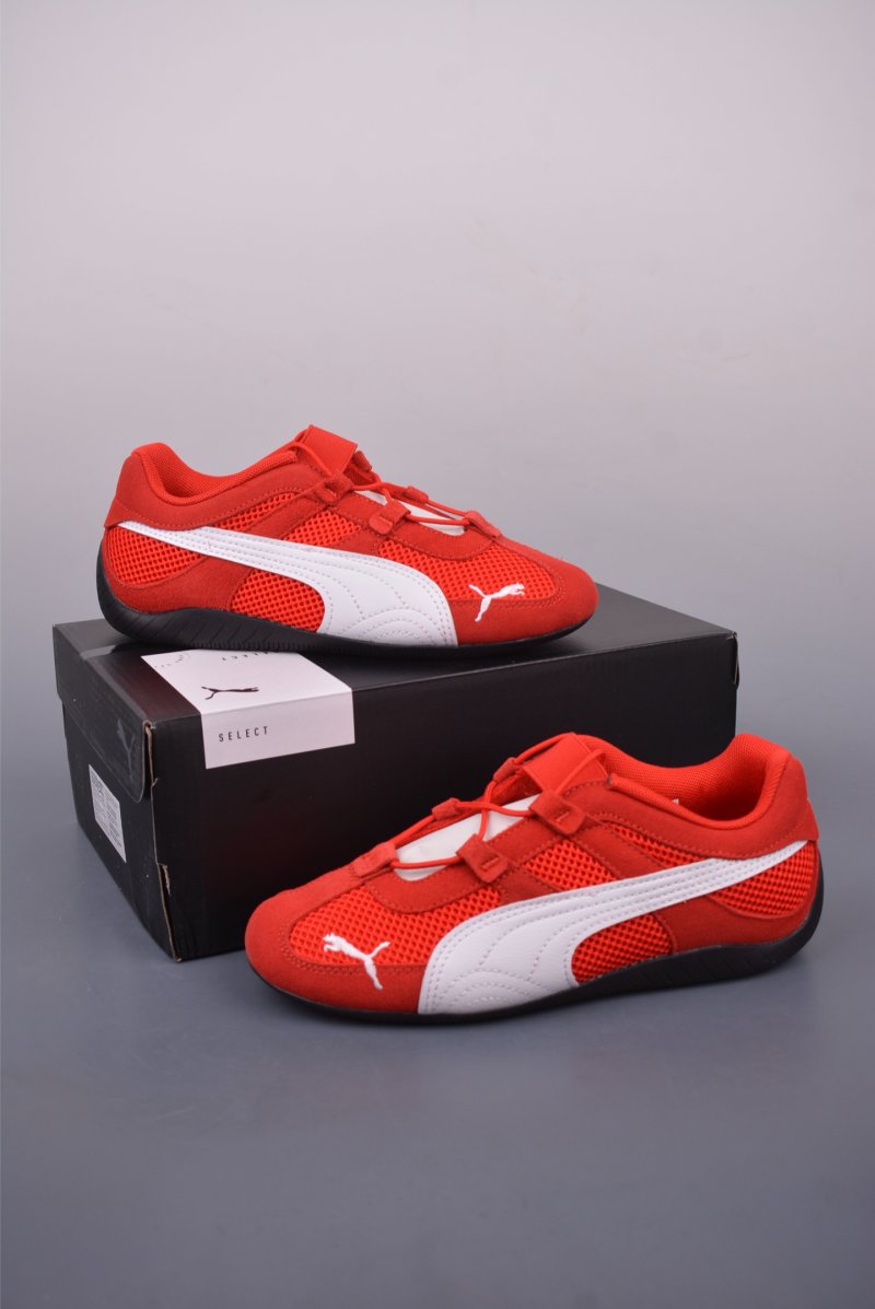 Puma Speedcat Go view