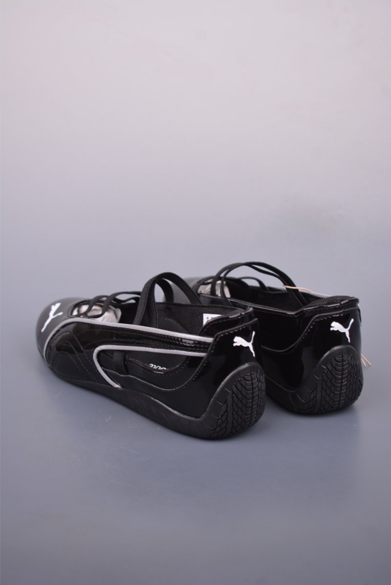 Puma Speedcat Go view