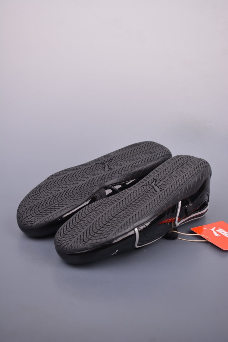 Puma Speedcat Go view