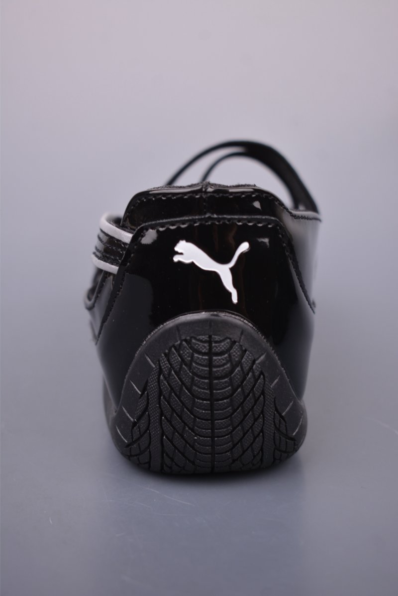 Puma Speedcat Go view