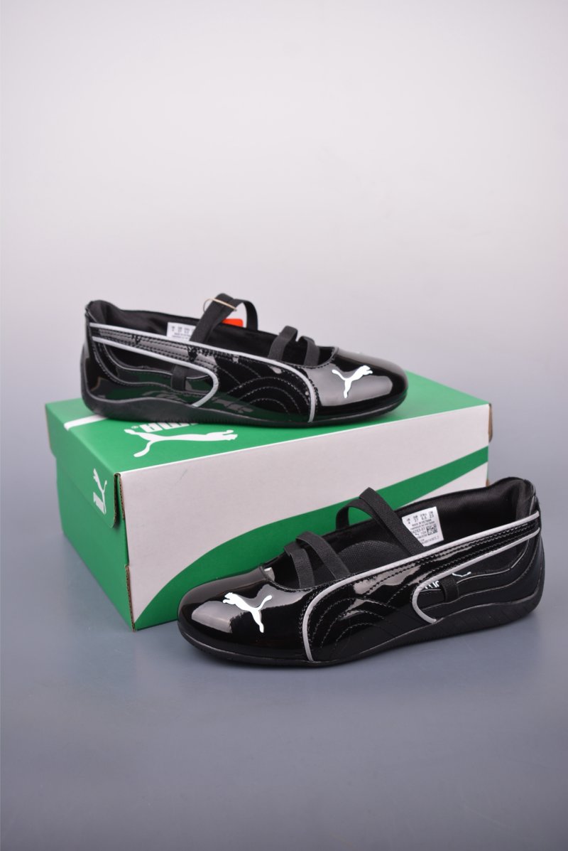 Puma Speedcat Go view