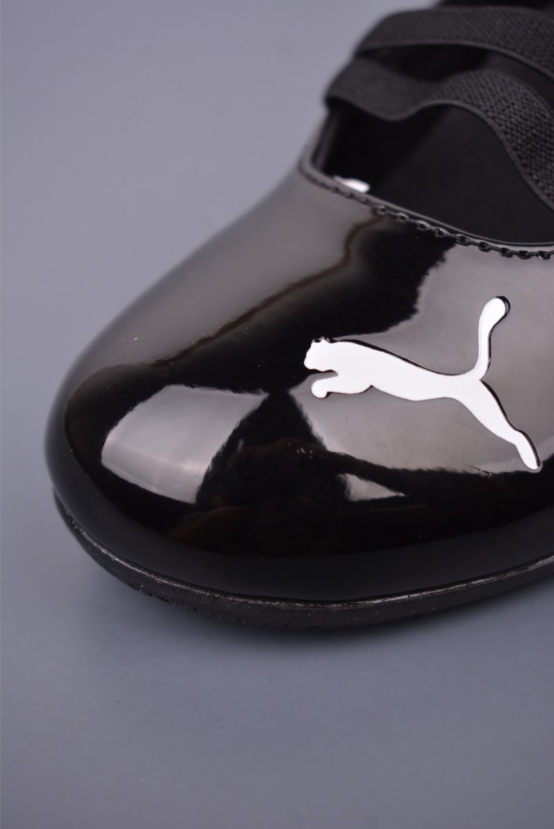 Puma Speedcat Go view