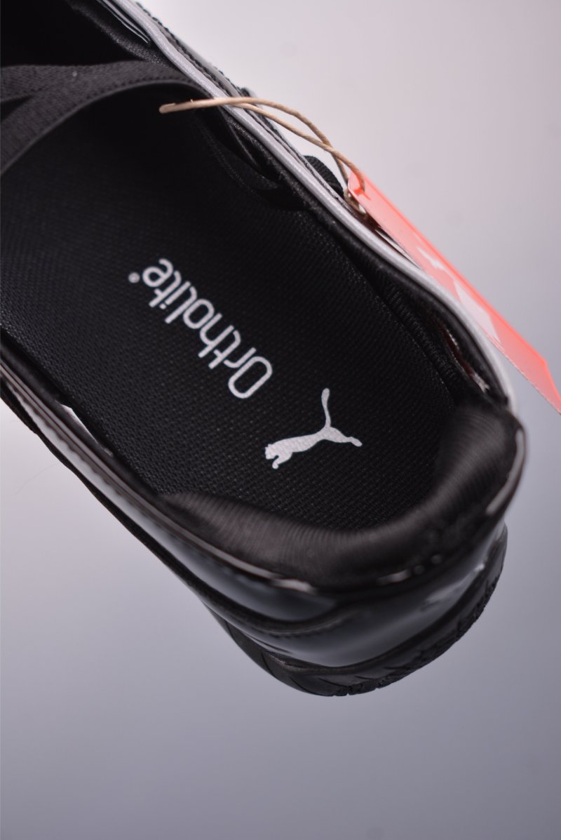 Puma Speedcat Go view