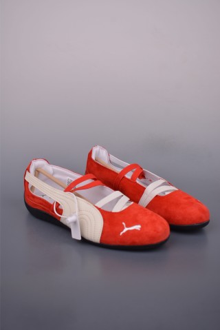 Puma Speedcat Go view 1