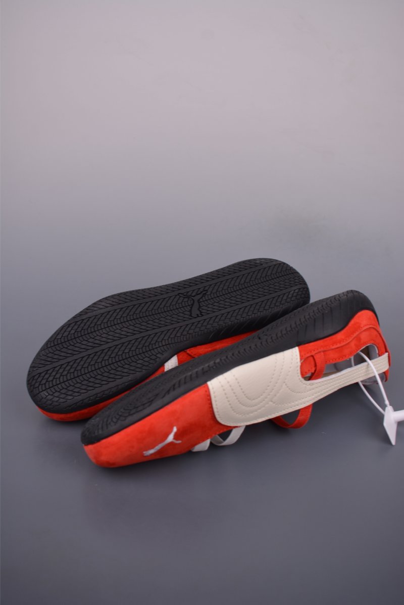Puma Speedcat Go view