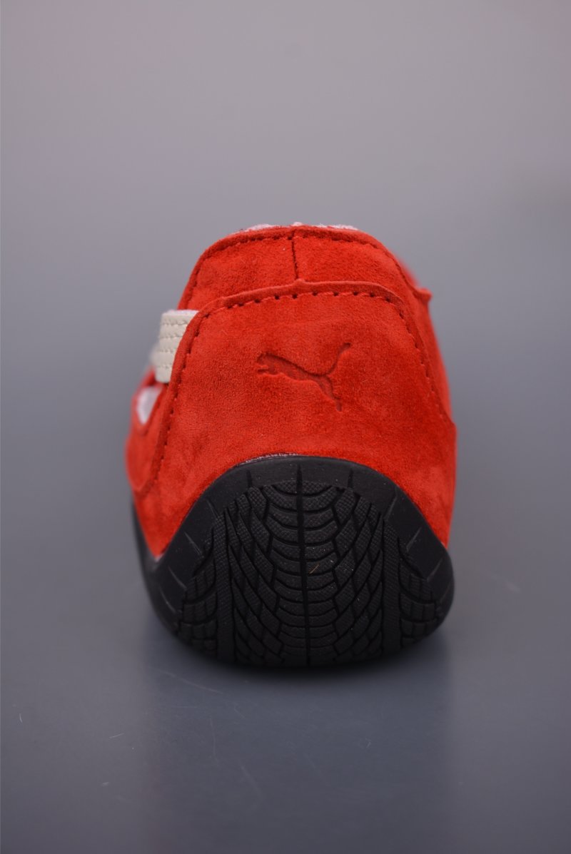 Puma Speedcat Go view