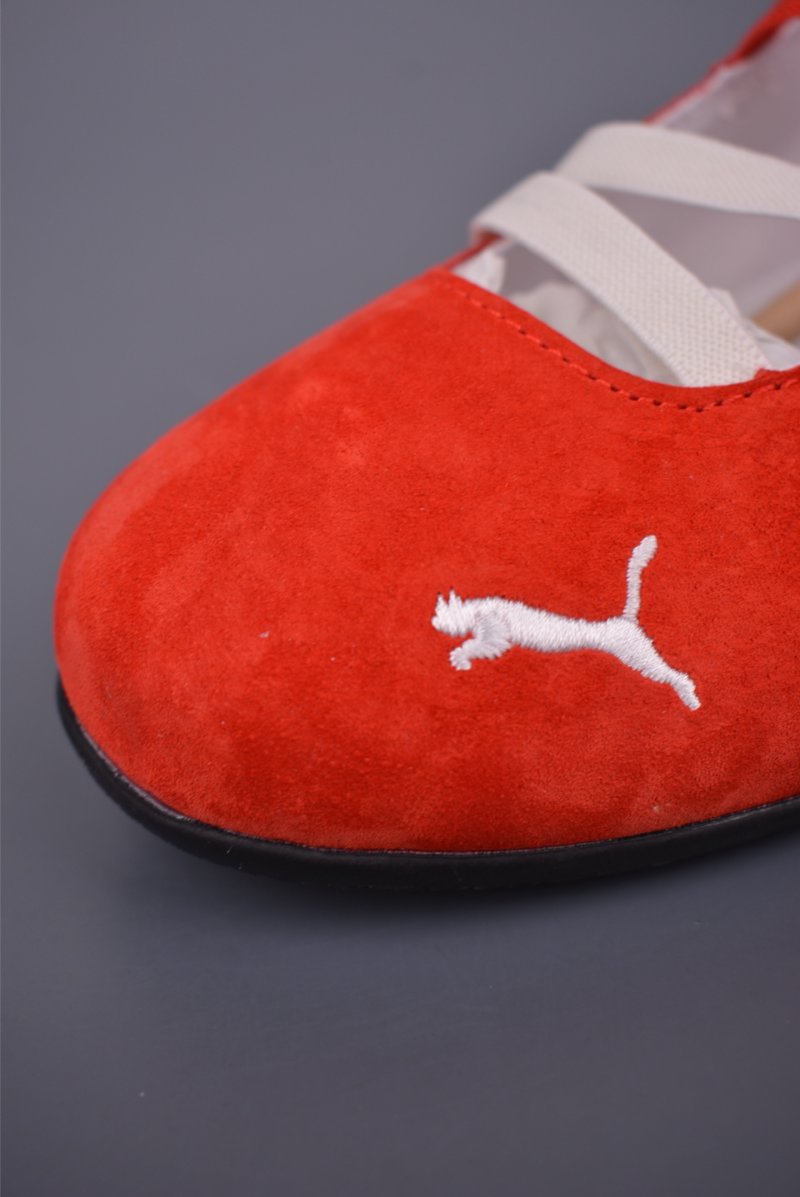 Puma Speedcat Go view