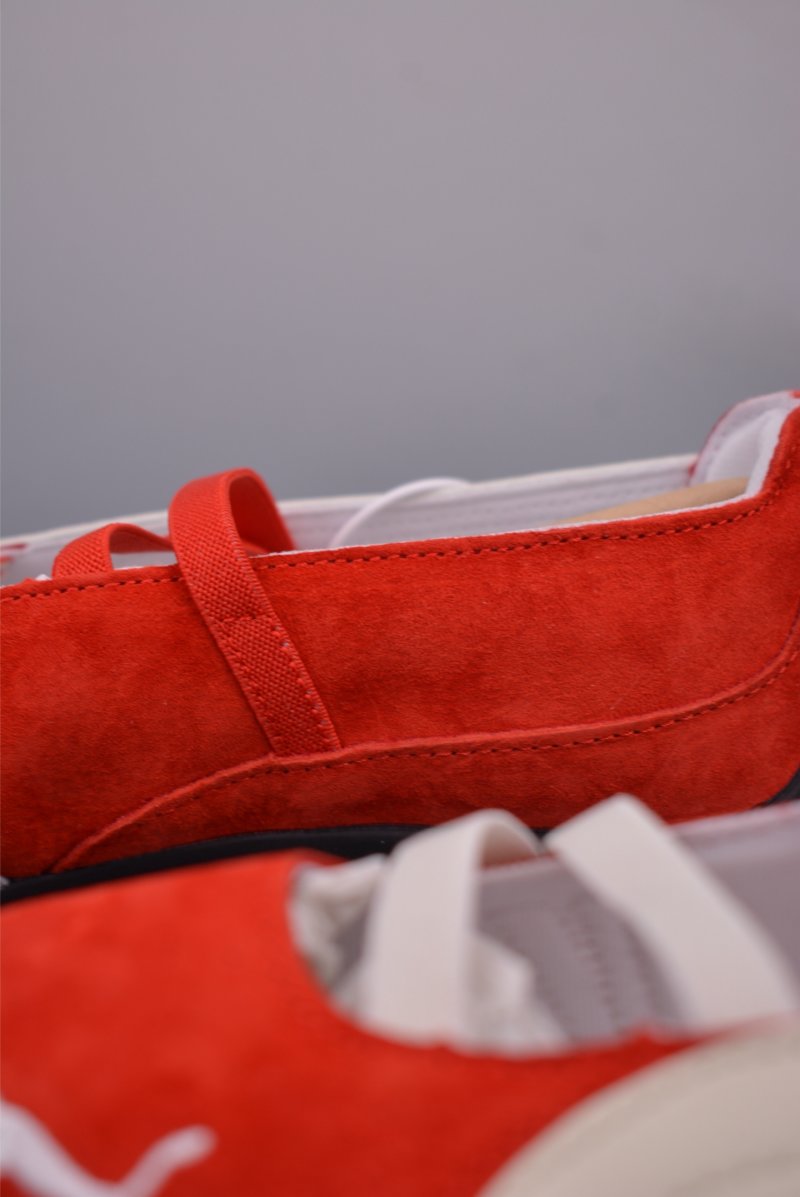 Puma Speedcat Go view