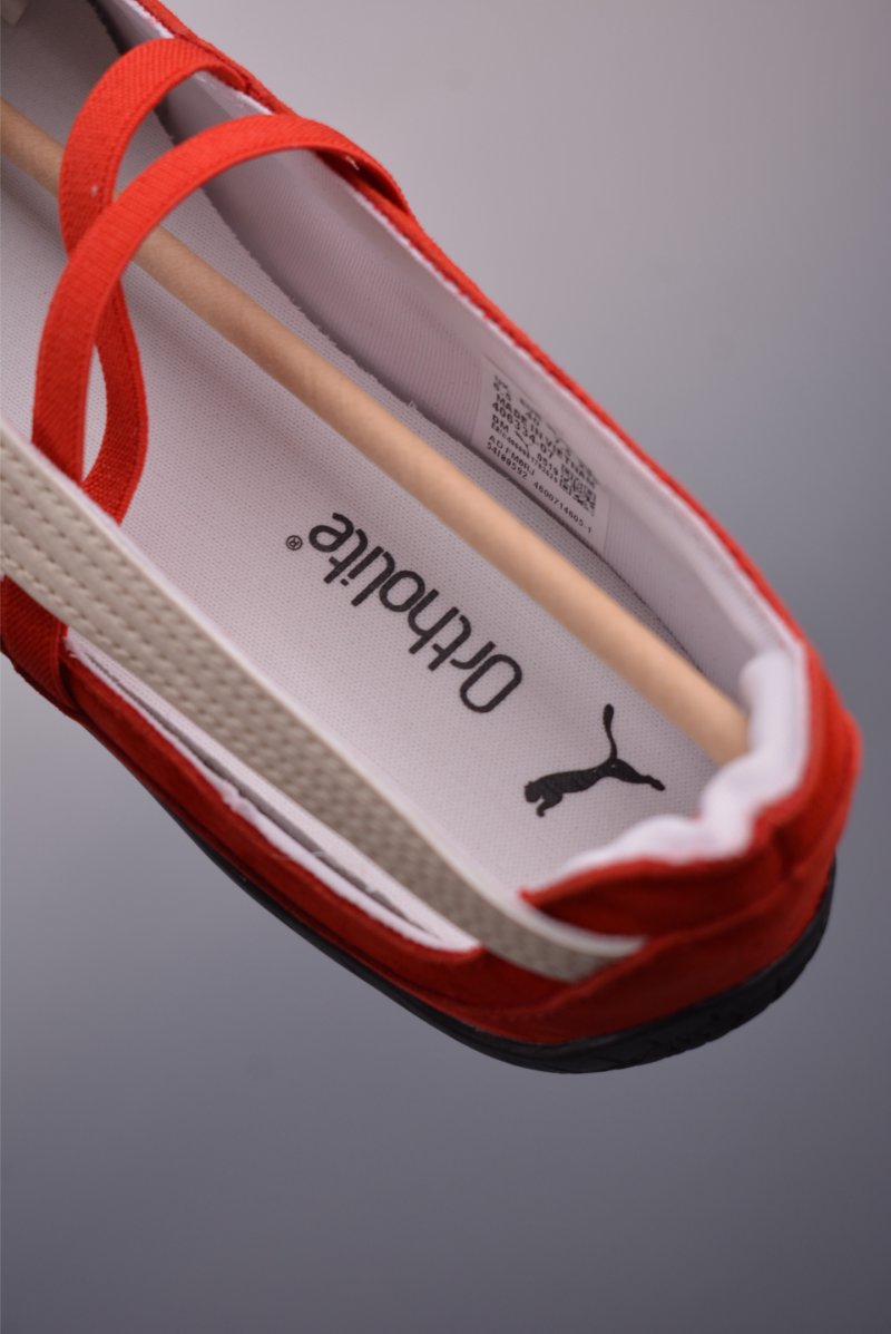 Puma Speedcat Go view