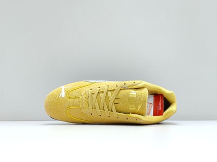 Puma Speedcat LS 'Yellow' view 2
