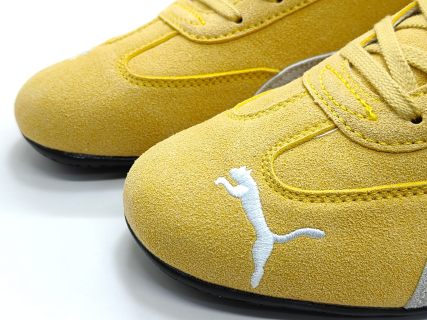 Puma Speedcat LS 'Yellow' view 7
