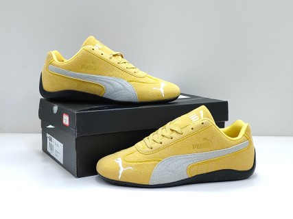 Puma Speedcat LS 'Yellow' view 10