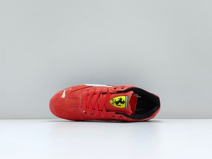 Puma Speedcat OG view 2