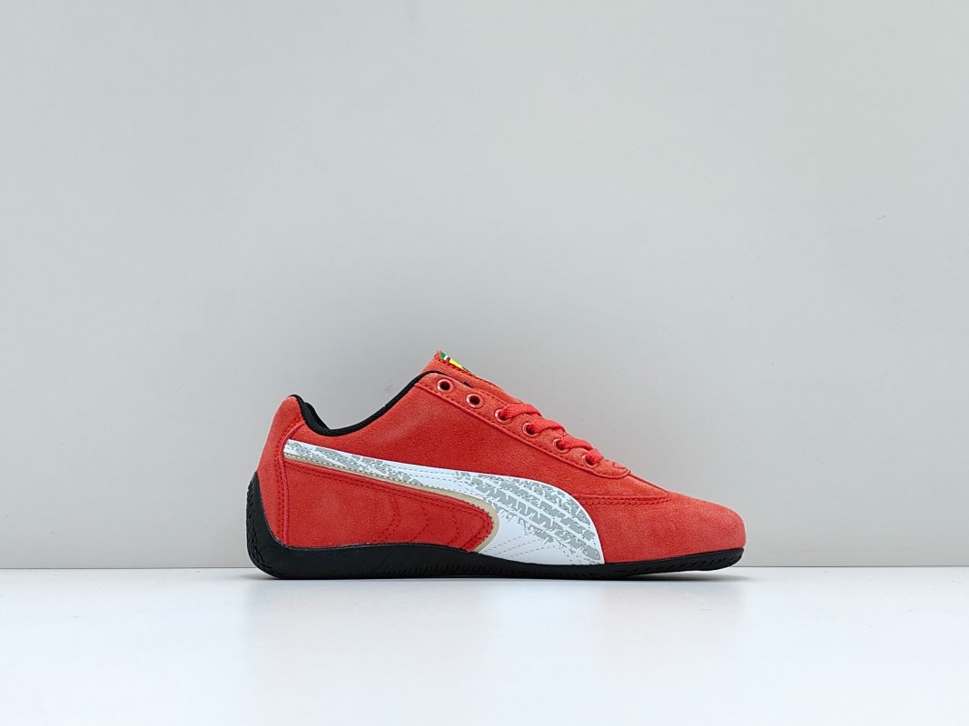 Puma Speedcat OG view