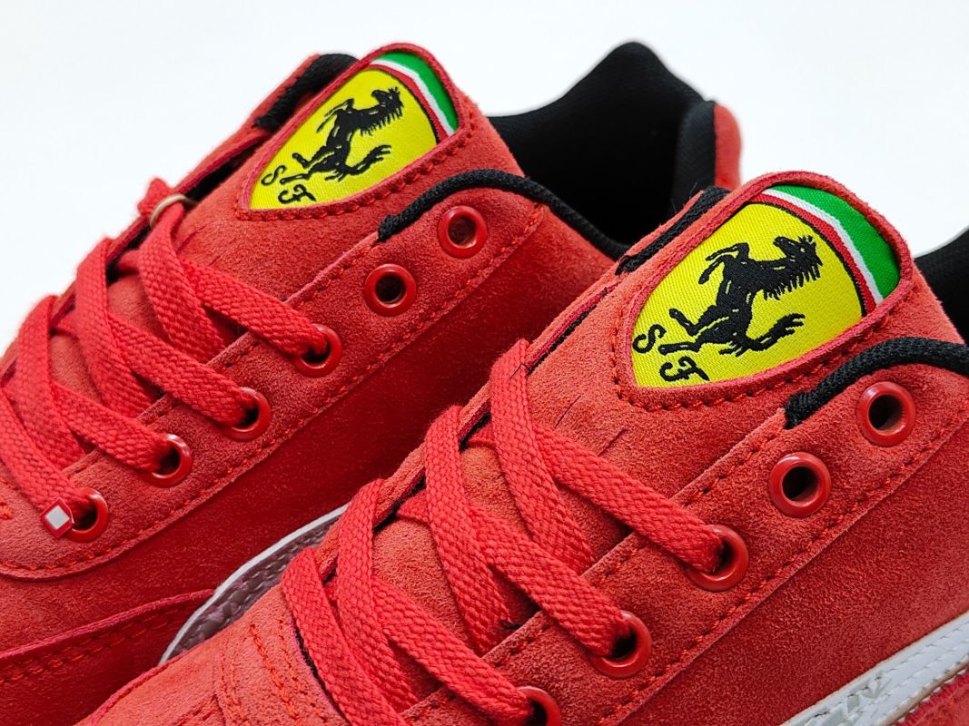 Puma Speedcat OG view