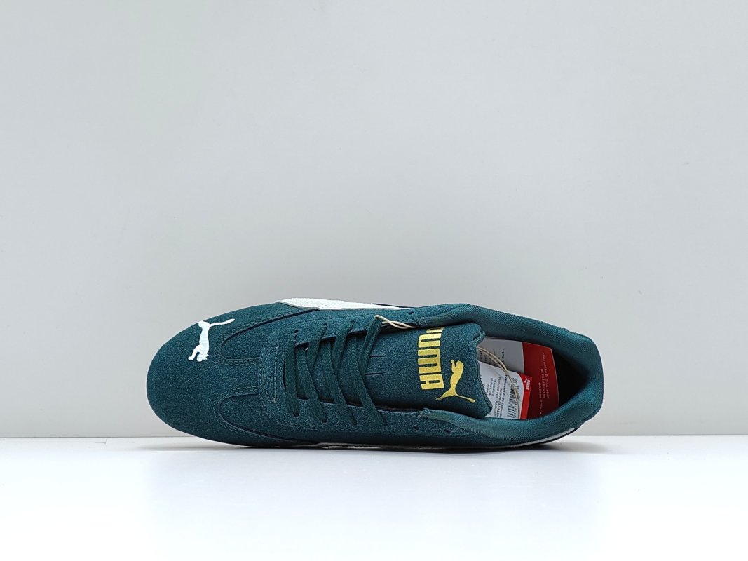 Puma Speedcat OG view