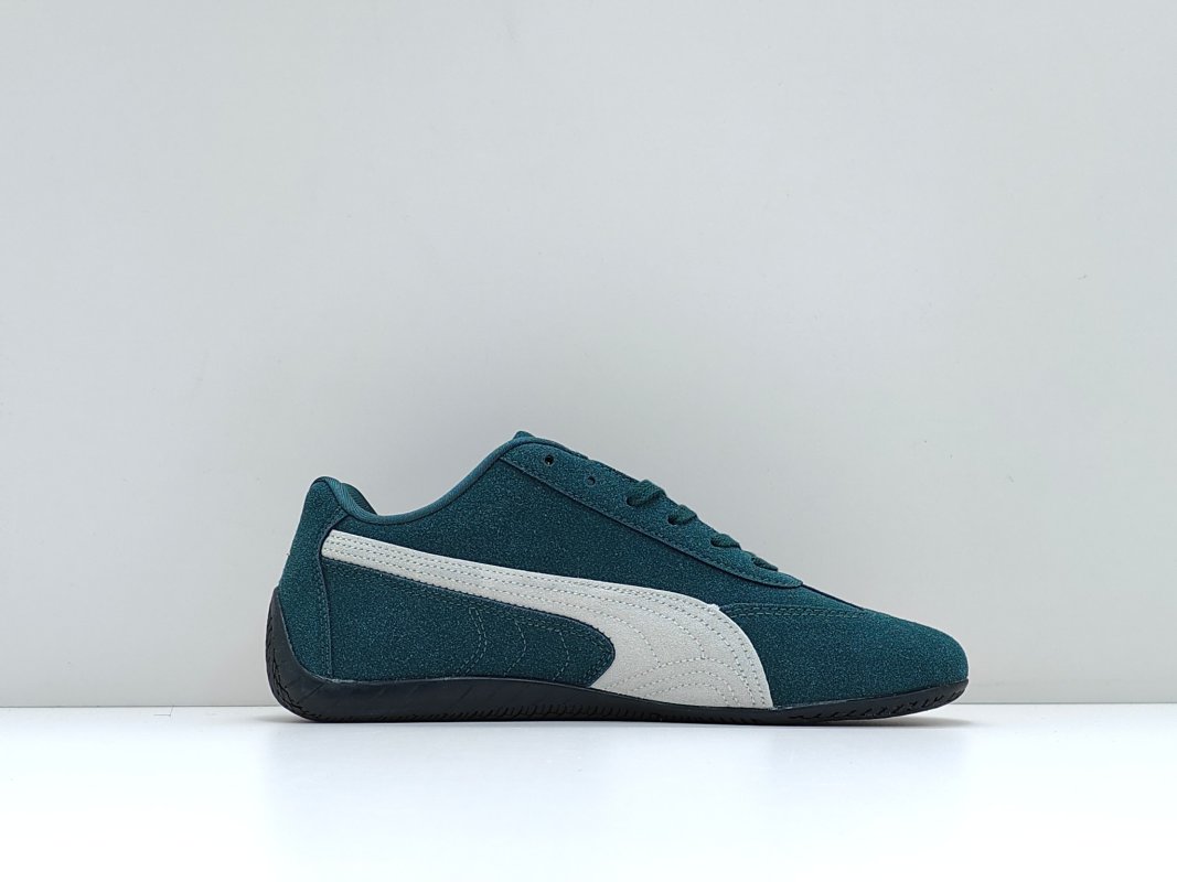 Puma Speedcat OG view