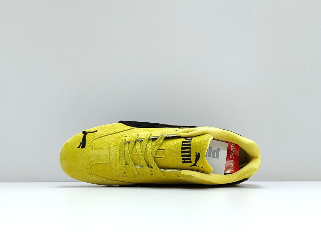 Puma Speedcat OG view