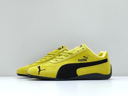 Puma Speedcat OG view 4