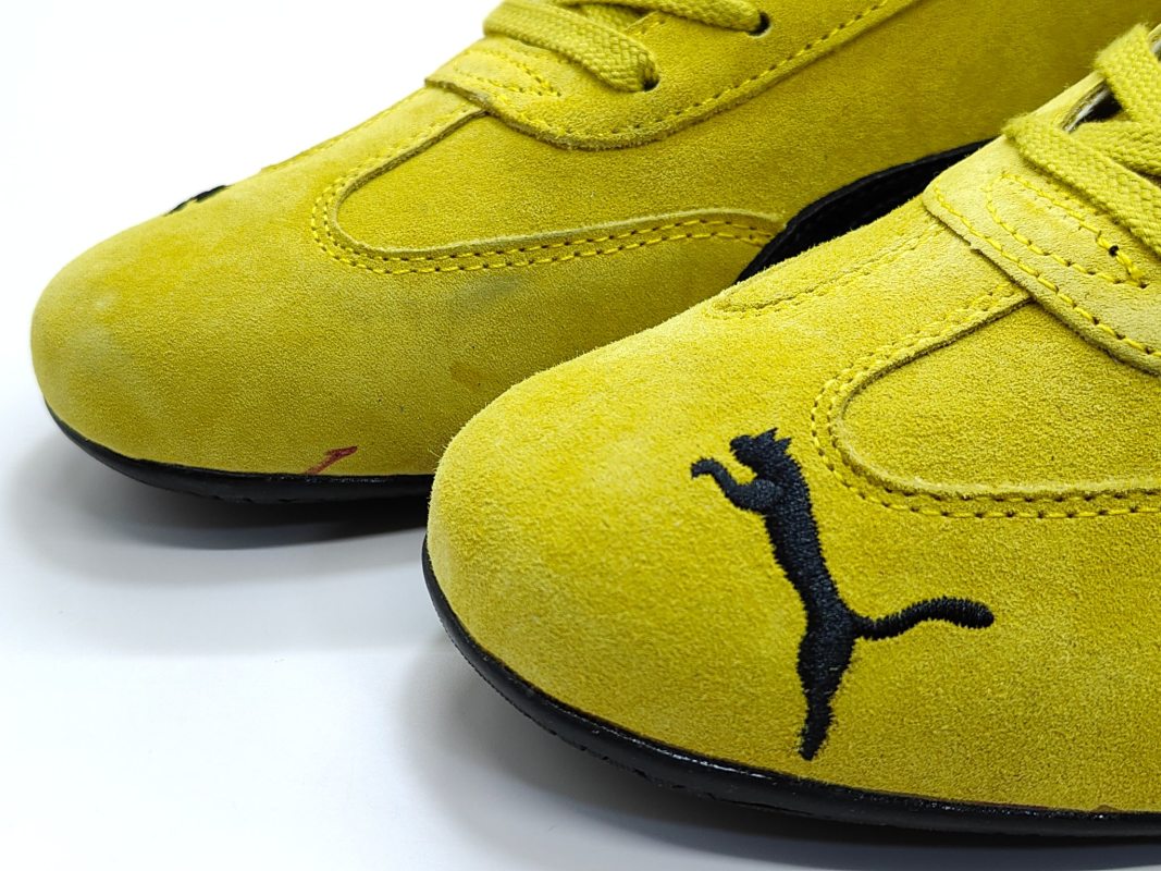 Puma Speedcat OG view
