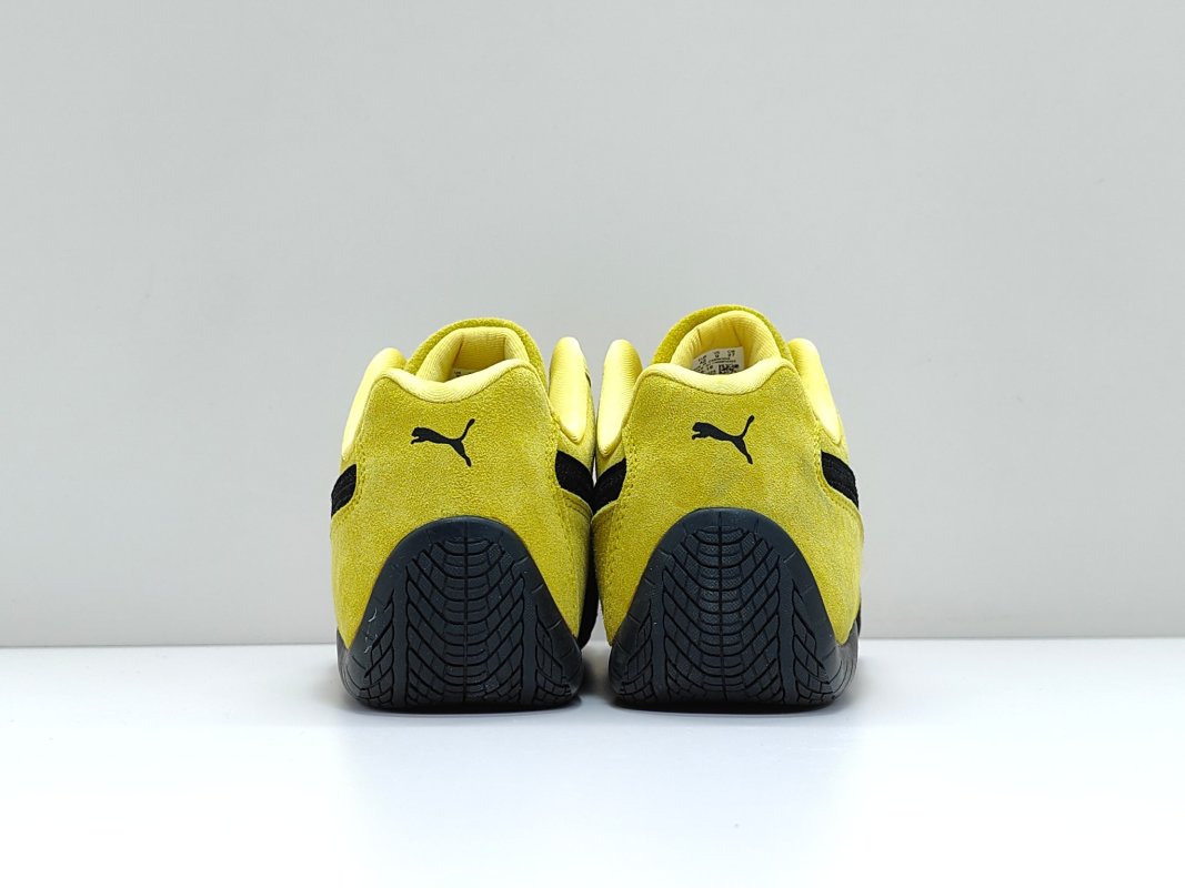 Puma Speedcat OG view