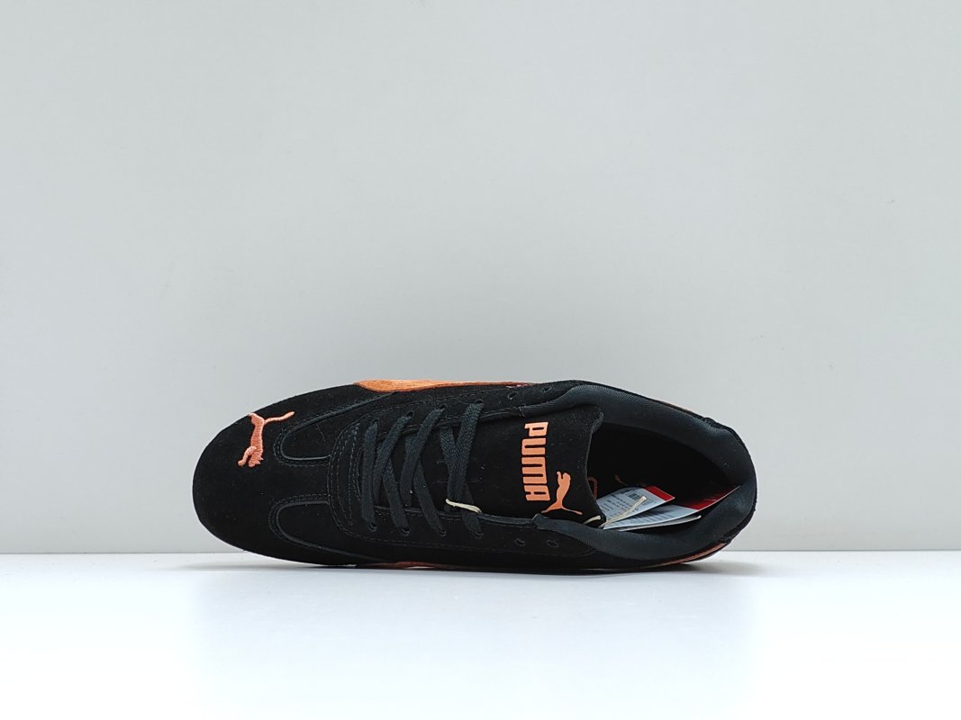 Puma Speedcat OG view