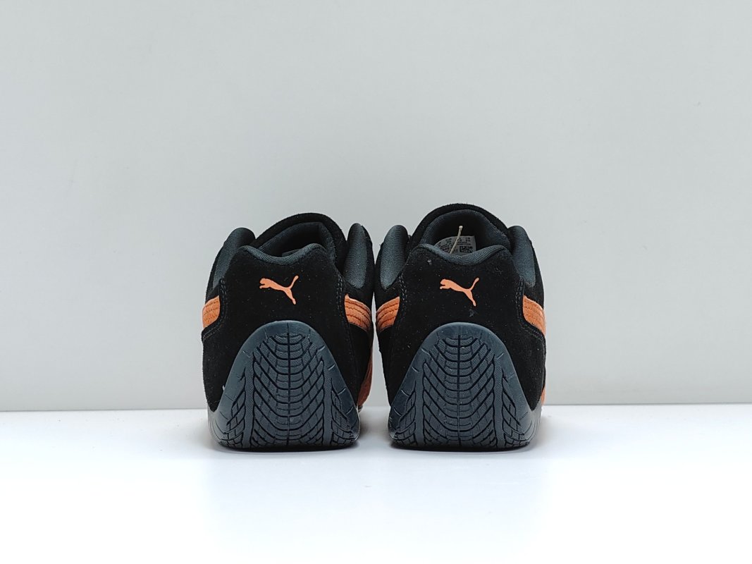 Puma Speedcat OG view