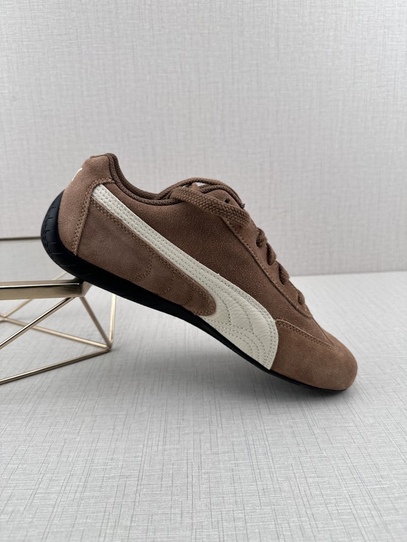 Puma Speedcat OG view