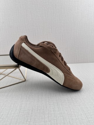 Puma Speedcat OG view 2