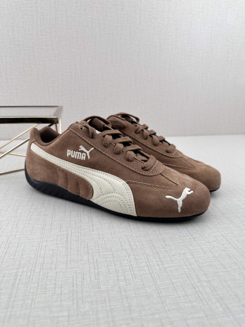 Puma Speedcat OG view
