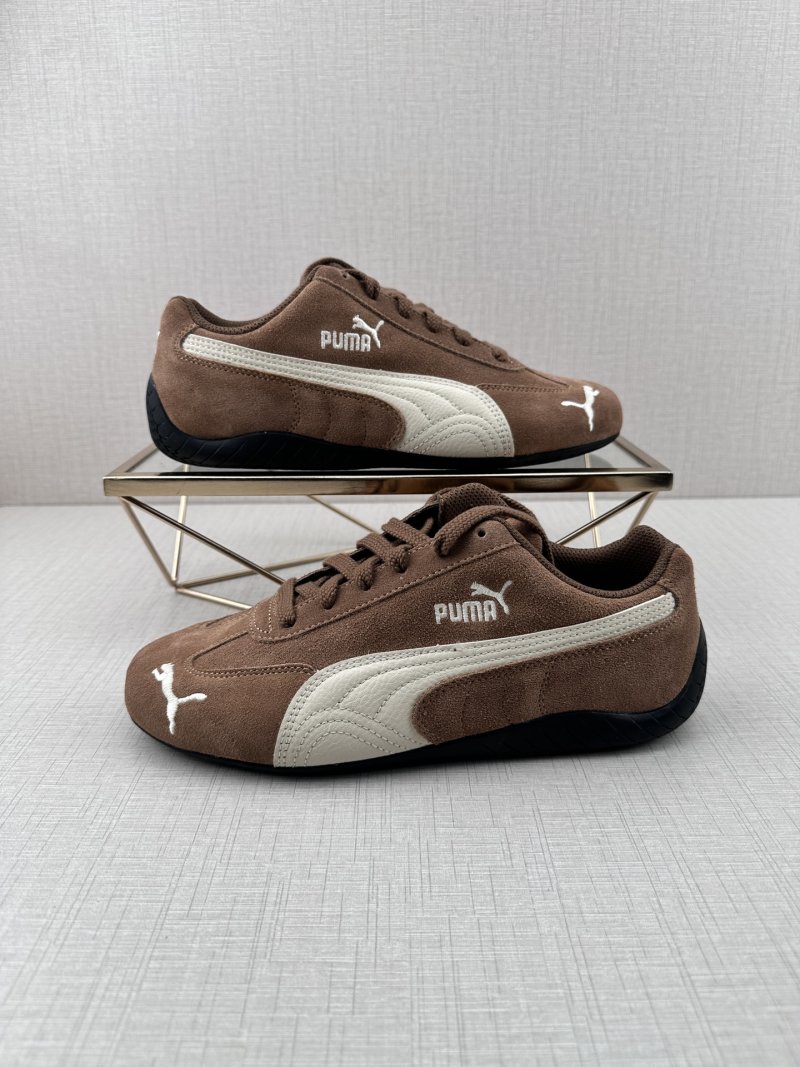 Puma Speedcat OG view