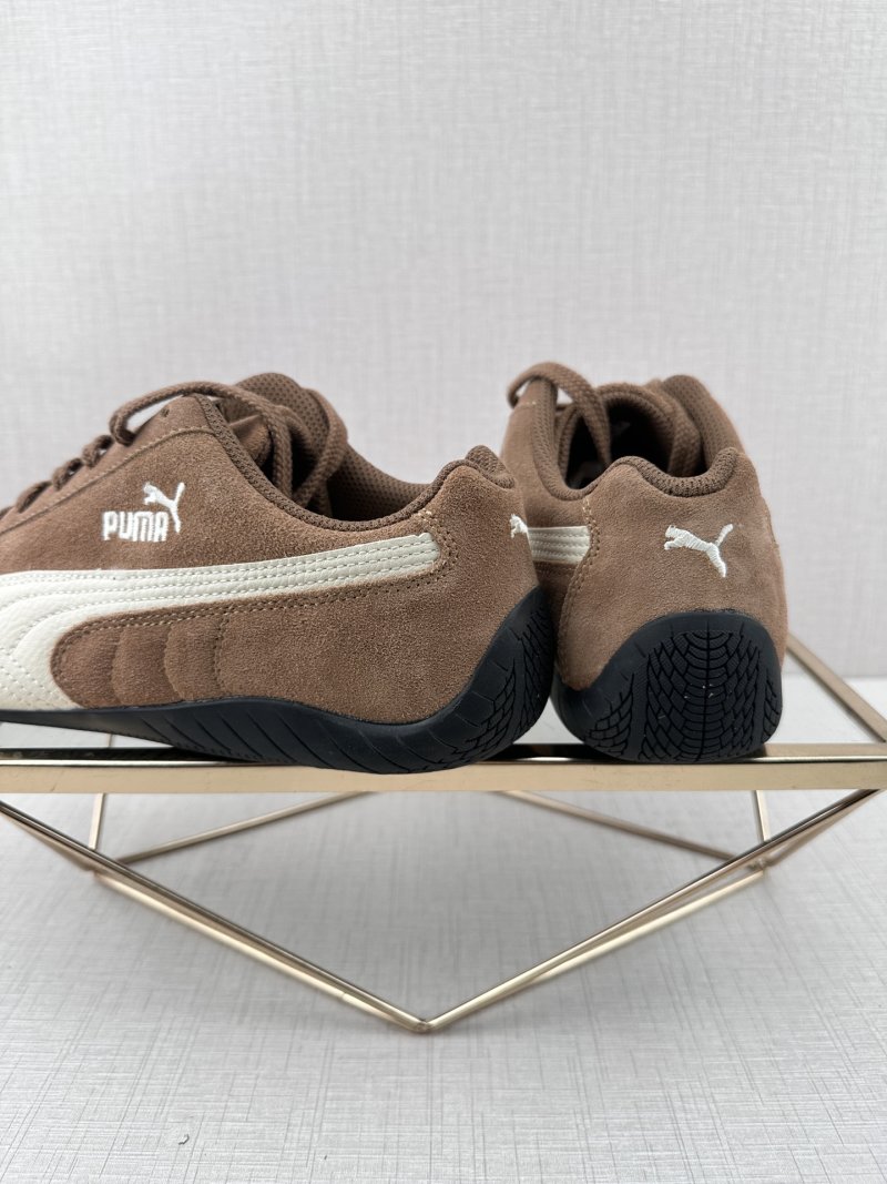 Puma Speedcat OG view