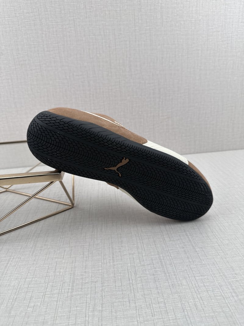 Puma Speedcat OG view