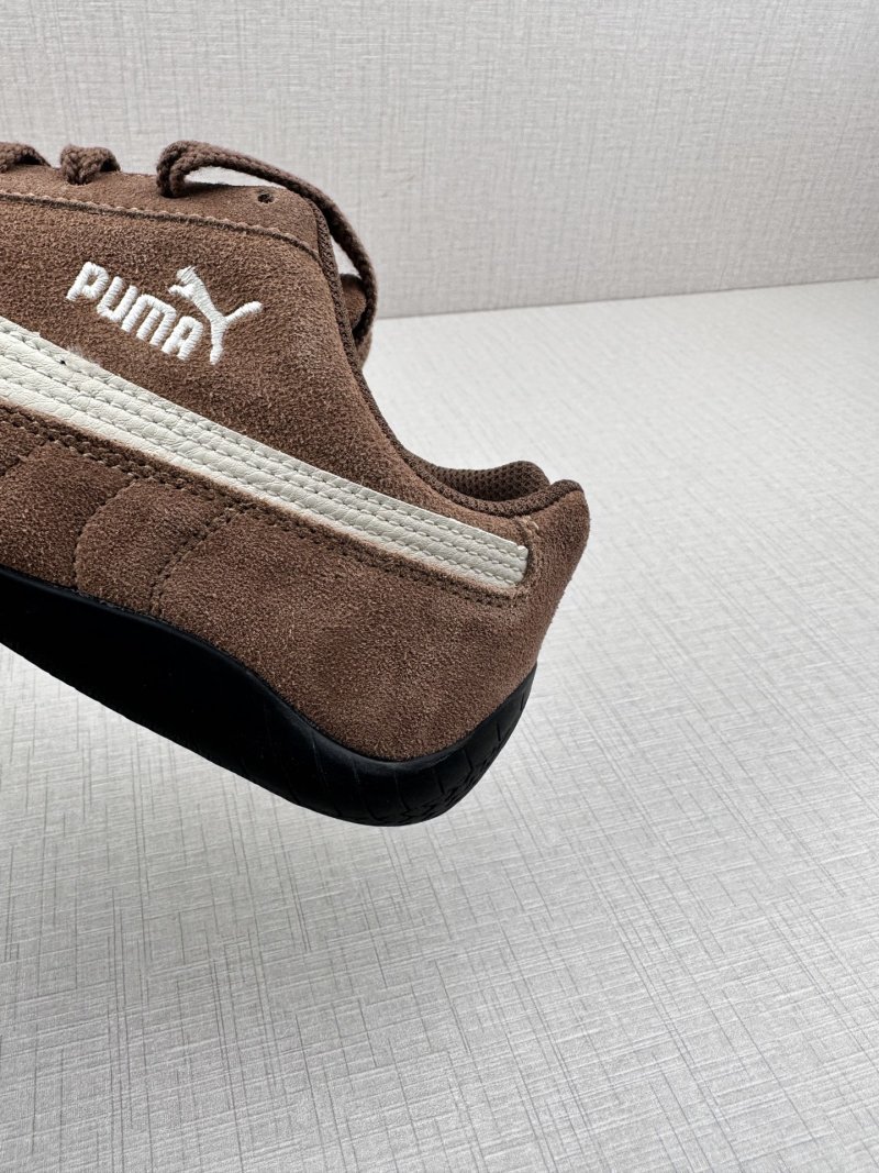 Puma Speedcat OG view