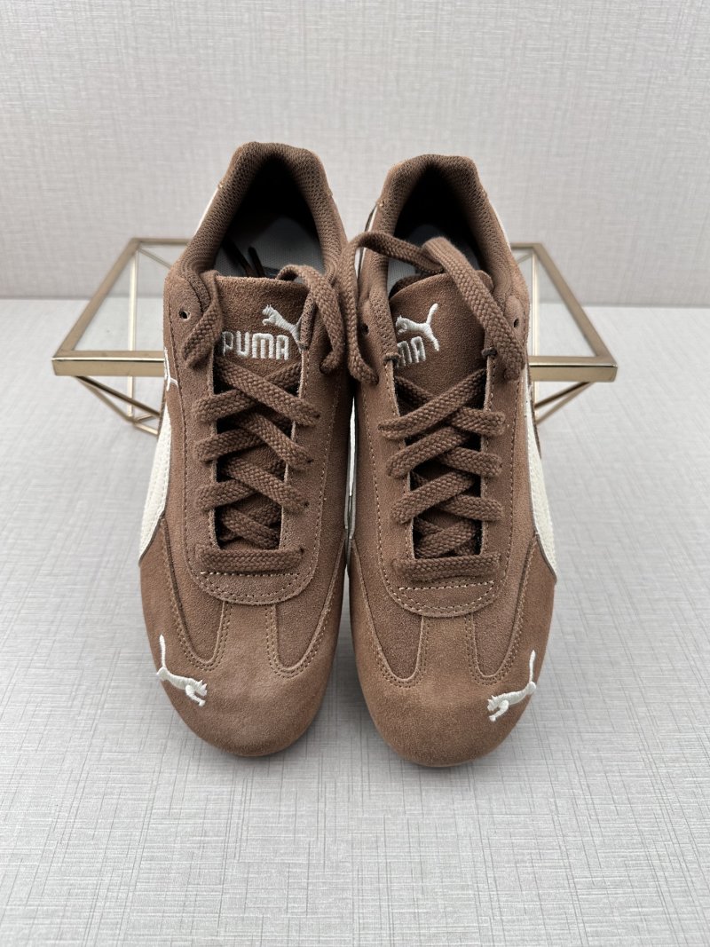 Puma Speedcat OG view