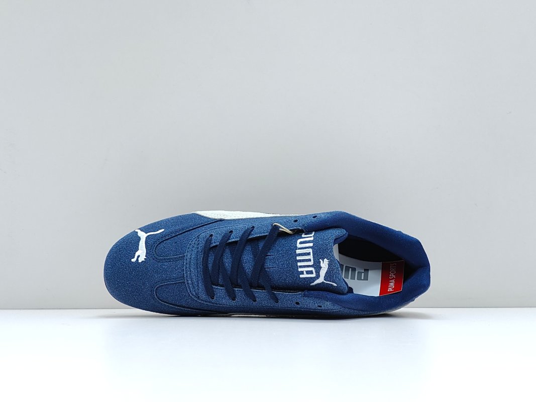 Puma Speedcat OG view