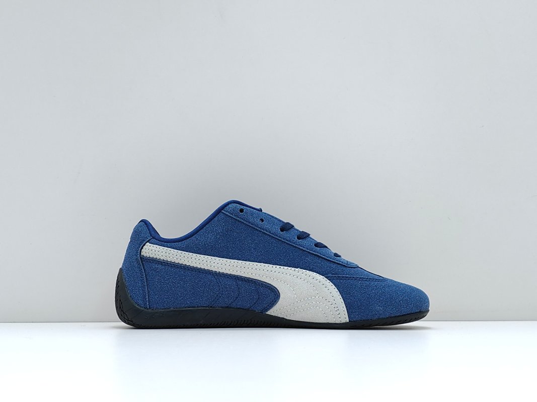 Puma Speedcat OG view
