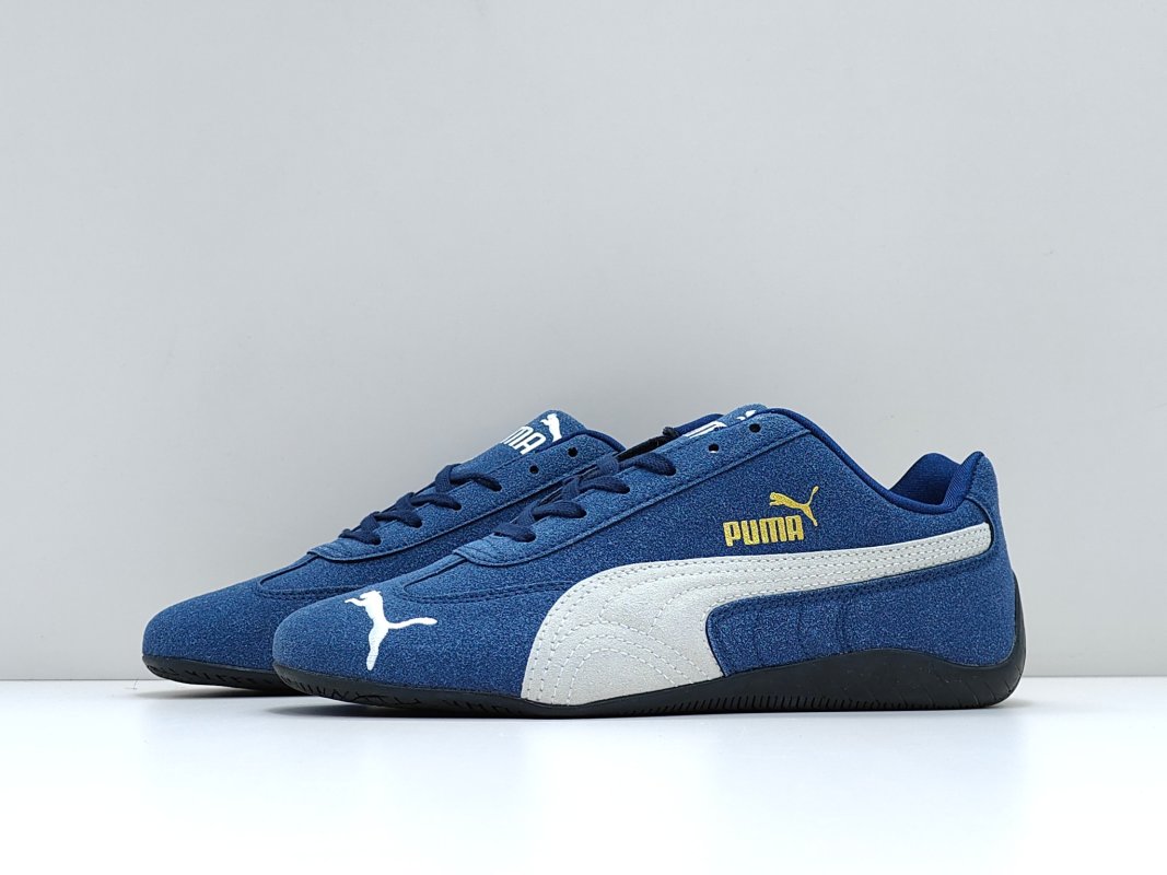 Puma Speedcat OG view