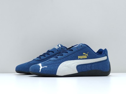 Puma Speedcat OG view 4