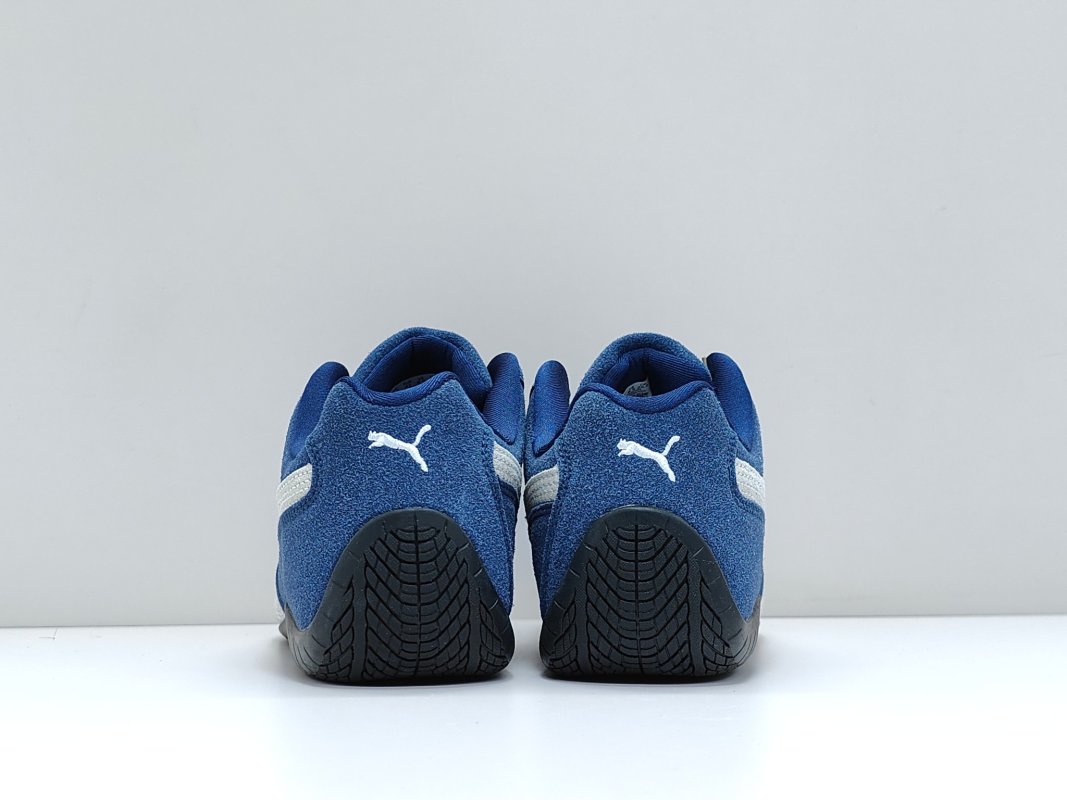 Puma Speedcat OG view